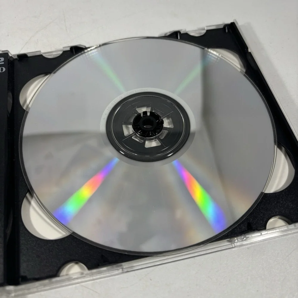 Microsoft Picture It! 2000 PC Software‎ - Windows 98 (2 Disc Set) Very Good